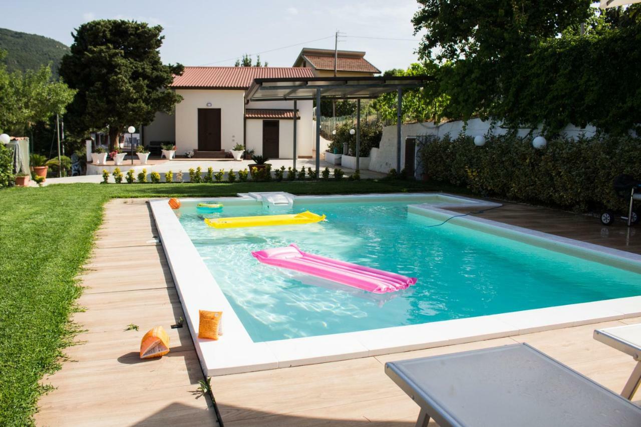 Casa Del Sole * Cefalù